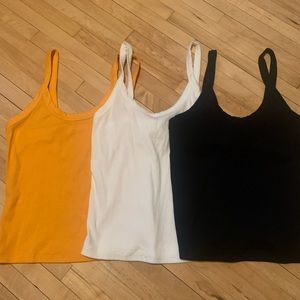 Wild Fable tank bundle